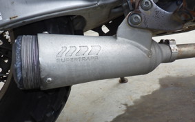 YAMAHA TW225 DG09J