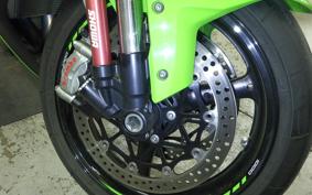 KAWASAKI ZX 10 NINJA ABS 2017