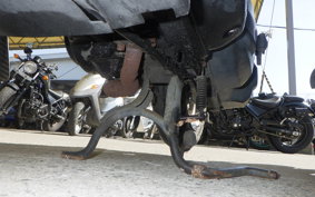 YAMAHA JOG APRIO SA11J