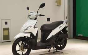 SUZUKI ADDRESS 110 2024 CE47A