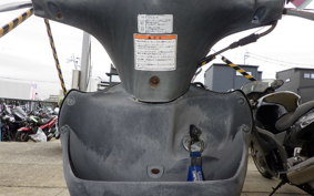 SUZUKI ADDRESS V125 G CF46A