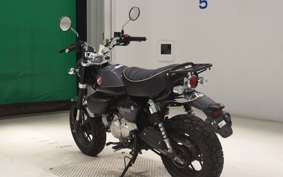 HONDA MONKEY 125 2010 JB03