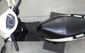 SUZUKI ADDRESS V125 DT11A