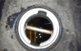 YAMAHA JOG POCHE SA08J