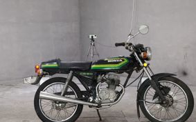 HONDA CB50 JX CB50J