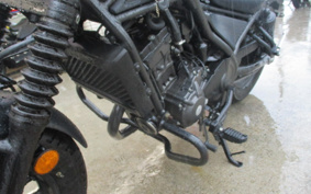 HONDA  REBEL 250 ABS 2024 MC49