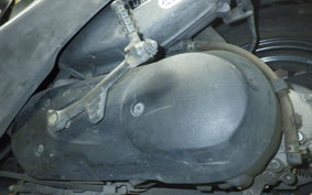 HONDA SPACY 100 JF13