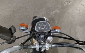 HONDA BENLY 50 CD50