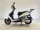 Фото Yamaha CYGNUS 125 XSR 2 с японского аукциона