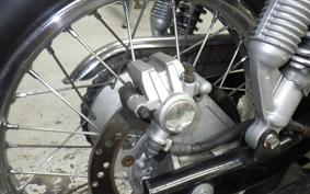 KAWASAKI ESTRELLA BJ250A