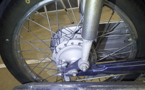 HONDA C50 SUPER CUB E AA01