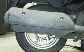 HONDA GIORNO 2 2023 AF70