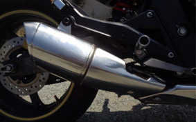 HONDA CBR600F 2015 PC41