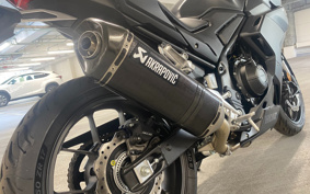 HONDA CBR400R 2025 NC65
