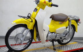 HONDA SUPER CUB110 JA44