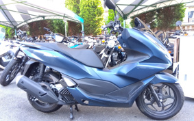 HONDA PCX125 JK05