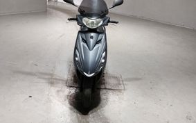 YAMAHA AXIS Z SED7J