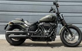 HARLEY FXBBS 2021 YYK