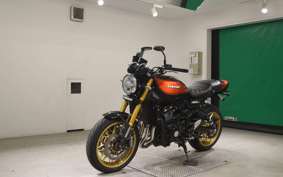 KAWASAKI Z900RS-2SE 2026 ZR902A