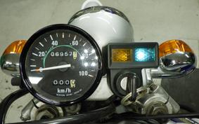 HONDA IHATOV JD03