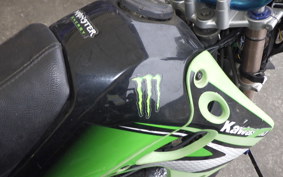 KAWASAKI KSR110 KL110A