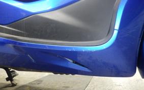 HONDA FORZA Z GEN 2 2000 MF10