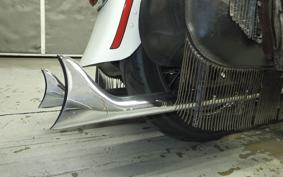 HARLEY FLSTS 1340 1996
