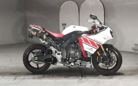 YAMAHA YZF-R1 2010 RN23
