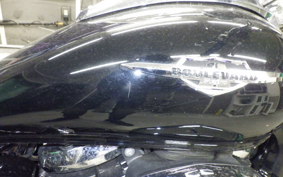 SUZUKI BOULEVARD 400 2010 VK57A