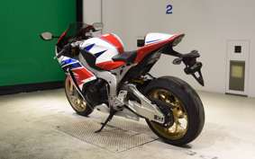 HONDA CBR1000RR SPECIAL EDITION 2014 SC59