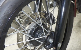 KAWASAKI W650 2007 EJ650A