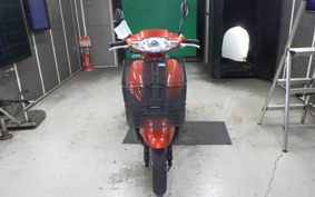 HONDA TACT Basket 2025 AF79
