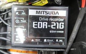 YAMAHA NIKEN 2019 RN58J