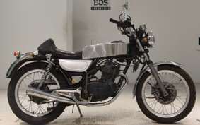 HONDA CB250RS MC02