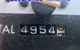 SUZUKI LET's 2