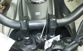HONDA CB250RA MC52