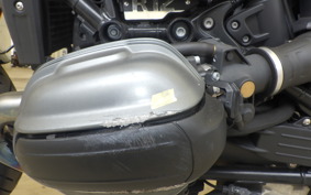 BMW R12 nine T 2025