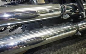 HARLEY FLSTN 1580 2007