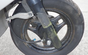 SUZUKI ADDRESS V125 1993 CF4EA