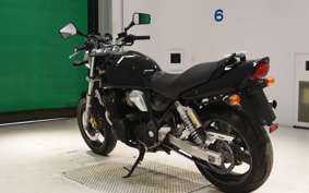 SUZUKI INAZUMA 400 (GSX400) 1998 GK7BA