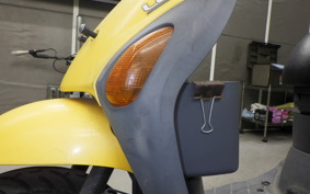 SUZUKI LET's 4 2011 CA41A