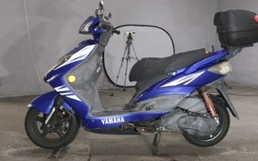 YAMAHA CYGNUS 125 X SE46