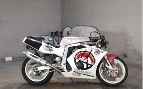 SUZUKI GSX-R400R 1991 GK76A