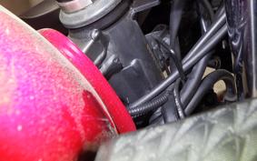 KAWASAKI NINJA 250 ABS 2022 EX250L