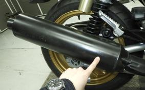 KAWASAKI ZRX400 1999 ZR400E