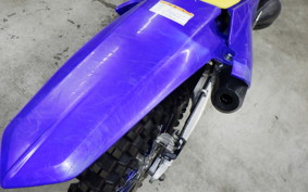 YAMAHA YZ125 CE34C