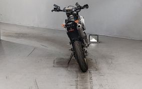YAMAHA WR250X DG15J