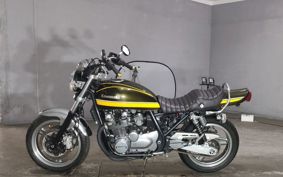 KAWASAKI ZEPHYR 750 1992 ZR750C
