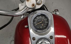 HONDA MAGNA 250 MC29