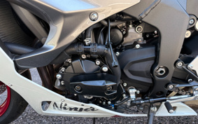 KAWASAKI NINJA ZX-6R 2025 ZX636J